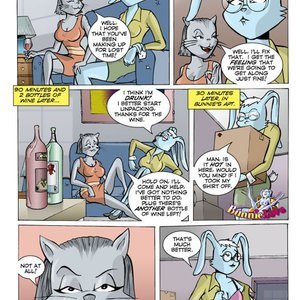 1-When Bunnie Met Tanya image 005