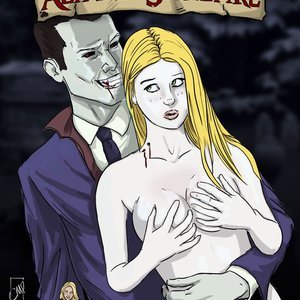 Adventures of Alynnya Slatefire – Issue 02 (CallMePlisskin Comics) thumbnail