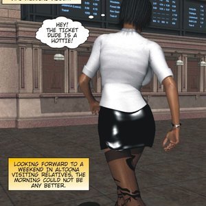 Nightingale - Justice is Served image 002