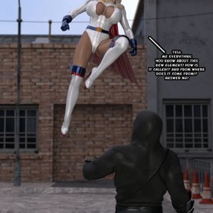 Powerwomans Defeat image 004
