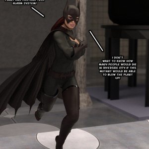 The Bat image 002