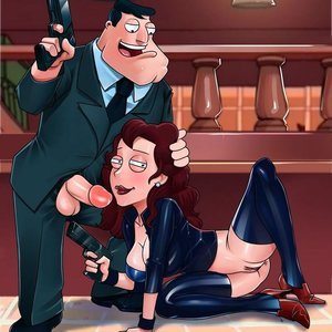 American Dad image 031