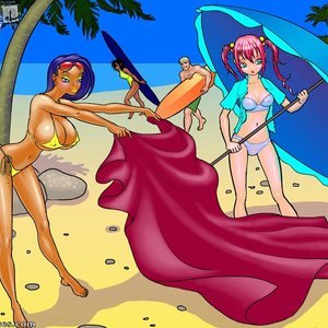 Comix 04 (Cartoon Reality Comics) thumbnail
