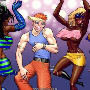 Comix 06 (Cartoon Reality Comics) thumbnail