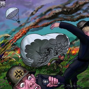 Comix 07 (Cartoon Reality Comics) thumbnail