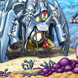 Comix 18 (Cartoon Reality Comics) thumbnail
