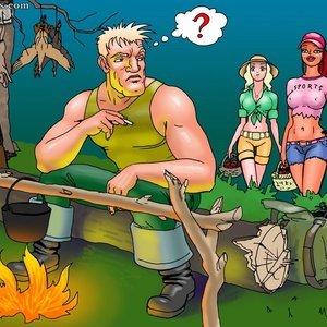 Comix 27 (Cartoon Reality Comics) thumbnail