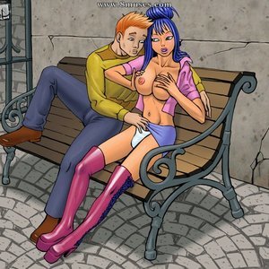 Comix 31 image 006