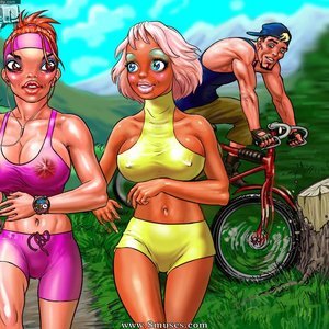 Comix 32 (Cartoon Reality Comics) thumbnail