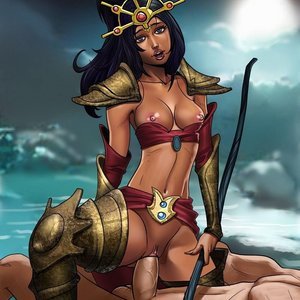 Diablo 3 image 001