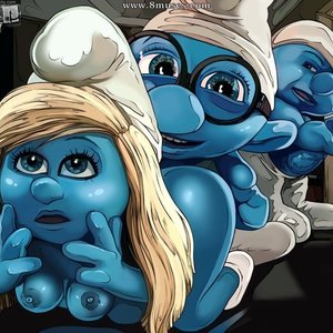 Smurfs image 009