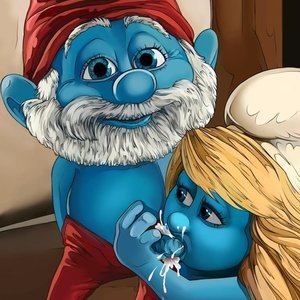 Smurfs image 010