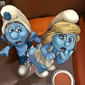 Smurfs image 015