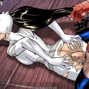 Spiderman image 004