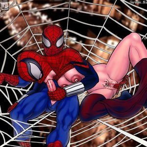 Spiderman image 024