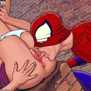 Spiderman image 041