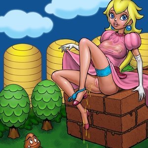 Super Mario Bros image 012