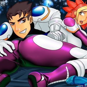 Team Galaxy Yoko image 039