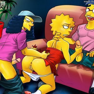 The Simpsons image 004