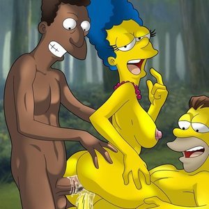 The Simpsons image 093