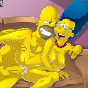 The Simpsons image 098