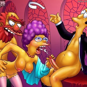 The Simpsons image 109