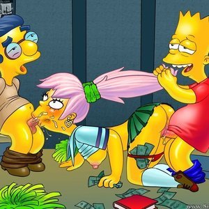 The Simpsons image 113