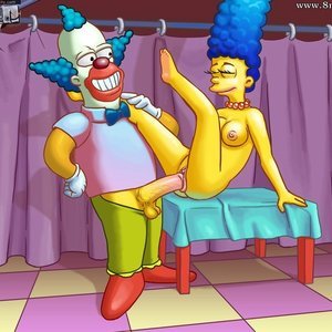 The Simpsons image 115