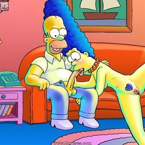 The Simpsons image 116