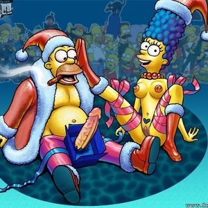 The Simpsons image 117