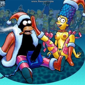 The Simpsons image 118