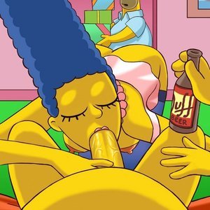 The Simpsons image 120