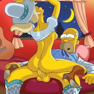 The Simpsons image 122