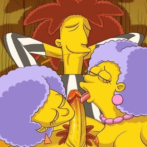 The Simpsons image 123