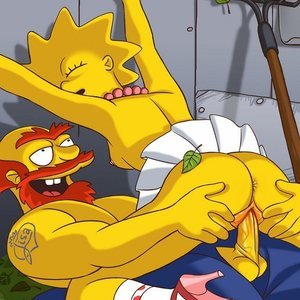 The Simpsons image 125