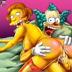 The Simpsons image 131