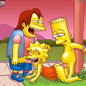 The Simpsons image 142