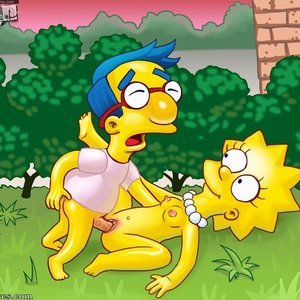 The Simpsons image 143