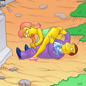 The Simpsons image 144