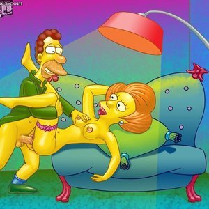 The Simpsons image 145