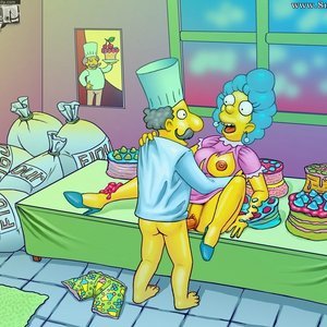 The Simpsons image 149