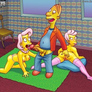 The Simpsons image 150