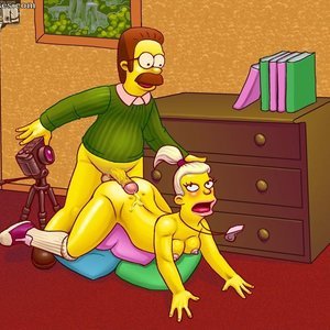 The Simpsons image 151