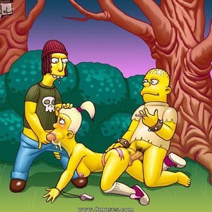 The Simpsons image 152