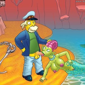 The Simpsons image 155
