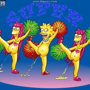 The Simpsons image 156