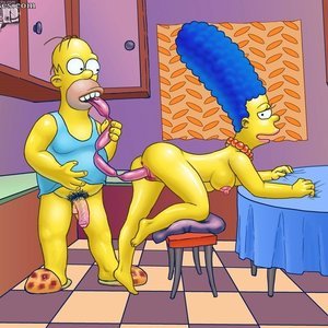 The Simpsons image 158