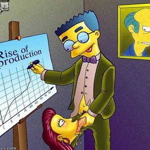 The Simpsons image 159