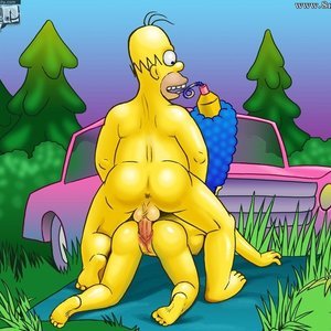 The Simpsons image 161