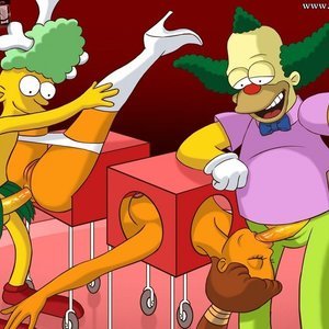 The Simpsons image 184